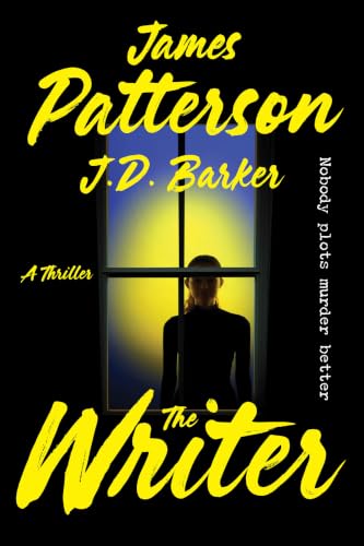 The Writer: A Thriller