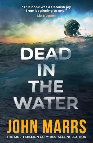 Dead in the Water (Paperback)