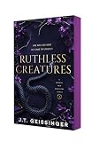 Ruthless Creatures: A Queens and Monsters Novel