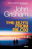 The Boys from Biloxi: A Legal Thriller