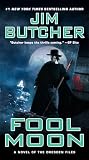 Fool Moon (Dresden Files)