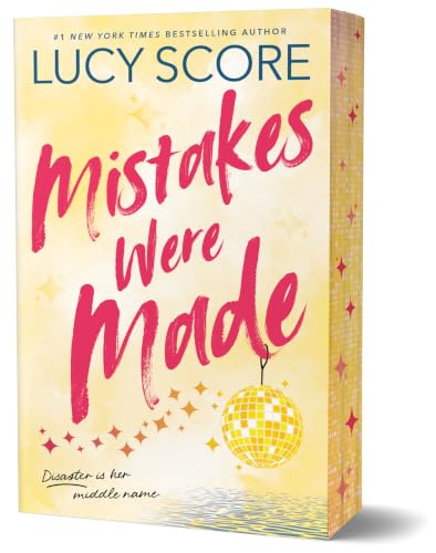 Mistakes Were Made (Deluxe Edition) (Story Lake, 2) cover