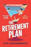 The Retirement Plan: The Most Entertaining and Deliciously Dark Debut of 2025