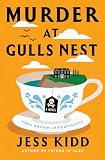 Murder at Gulls Nest: A Novel (Nora Breen Investigates)