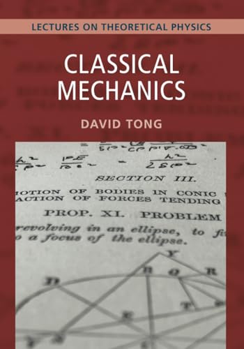 Classical Mechanics: Volume 1: Lectures on Theoretical Physics (Paperback)