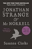Jonathan Strange & Mr Norrell: A Novel