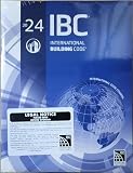 2024 International Building Code (International Code Council Series)