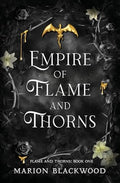 Empire of Flame and Thorns (Paperback)