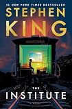 The Institute: A Novel