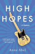 High Hopes: A Memoir (Paperback)
