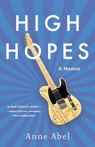 High Hopes: A Memoir (Paperback)