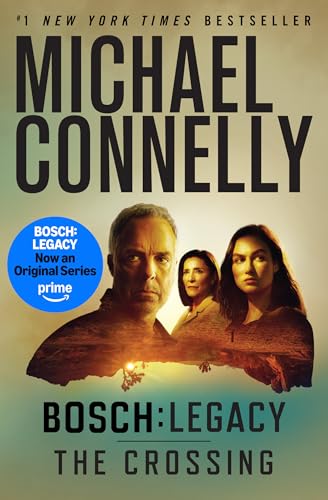 The Crossing (Harry Bosch)