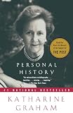 Personal History (Pulitzer Prize Winner): A Memoir