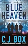 Blue Heaven: A Novel