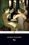 Plays: Ivanov; The Seagull; Uncle Vanya; Three Sisters; The CherryOrchard (Penguin Classics)