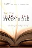 The New Inductive Study Bible (NASB)