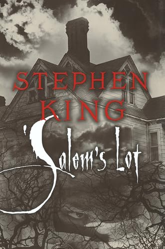 'Salem's Lot — Reissue (Hardcover)