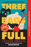 Three Bags Full: A Sheep Detective Story