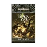 Black Wolf: Sembia: Gateway to the Realms, Book IV