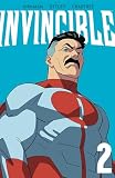 Invincible Volume 2 (New Edition)