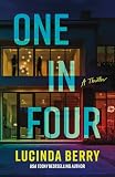 One in Four: A Thriller
