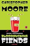 Bloodsucking Fiends: A Love Story
