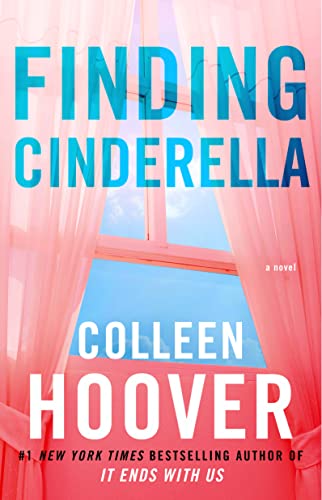 Finding Cinderella: A Novella (Hopeless) — Reprint (Paperback)
