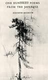 100 Poems from the Japanese
