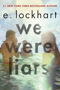 We Were Liars — Reprint (Paperback)