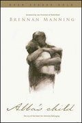 Abba's Child: The Cry of the Heart for Intimate Belonging cover