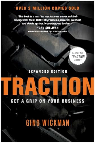 Traction: Get a Grip on Your Business