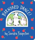 Barnyard Dance! (Boynton on Board) (Board book)