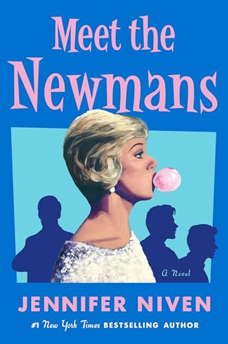 Meet the Newmans: A Novel cover