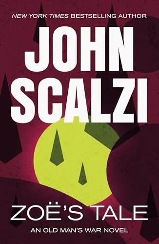 Zoe's Tale (Old Man's War, 4)