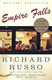 Empire Falls (Pulitzer Prize Winner) (Vintage Contemporaries)