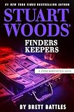Stuart Woods' Finders Keepers (A Stone Barrington Novel)