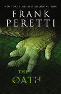 The Oath — Reprint (Paperback)