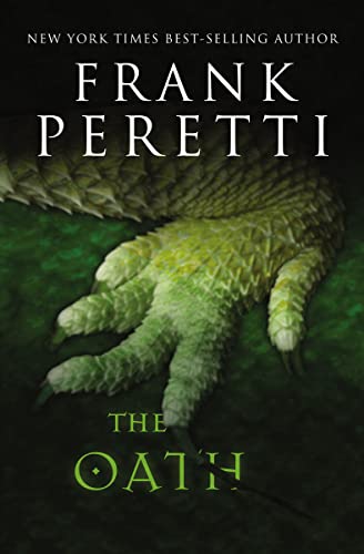 The Oath — Reprint (Paperback)