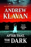 After That, the Dark (Cameron Winter Mysteries)