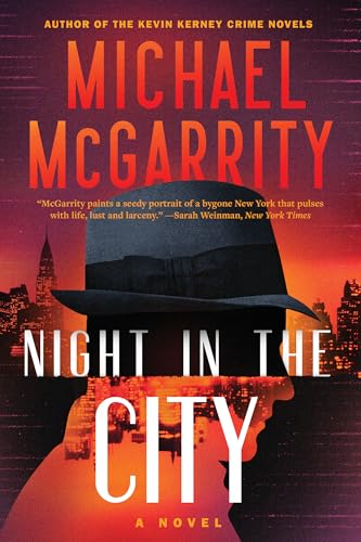 Night in the City: A Novel