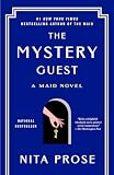 The Mystery Guest: A Maid Novel (Molly the Maid)