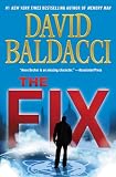 The Fix (Memory Man Series, 3)