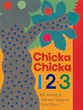 Chicka Chicka 1, 2, 3