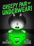 Creepy Pair of Underwear! (Jasper Rabbit's Creepy Tales!)