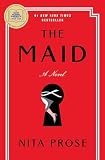 The Maid: A GMA Book Club Pick: A Novel (Molly the Maid)
