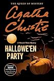 Hallowe'en Party: Inspiration for the 20th Century Studios Major Motion Picture A Haunting in Venice (Hercule Poirot Mysteries, 35)