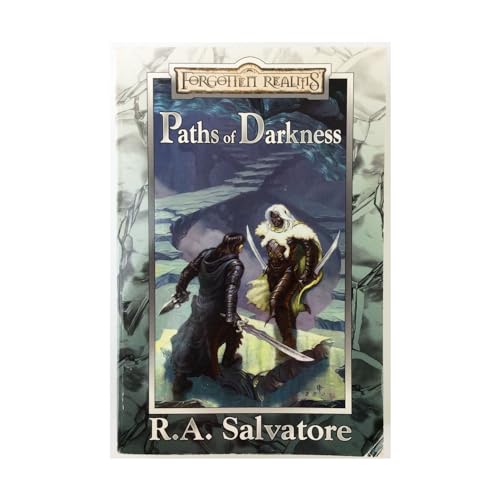 Paths of Darkness, Collector's Edition — Collectors (Paperback)