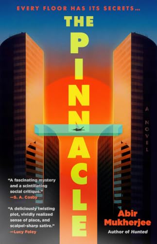 The Pinnacle: A Novel