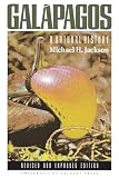 Galapagos: A Natural History, Revised and Expanded
