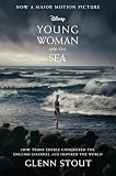 Young Woman and the Sea: How Trudy Ederle Conquered the English Channel and Inspired the World